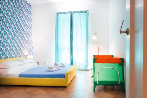 Vespucci Rome Testaccio Home - image 14