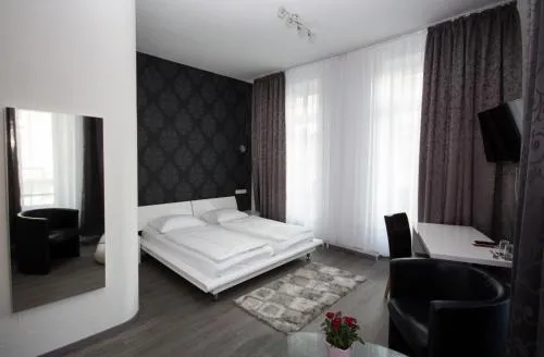 Hotel Luisenhof Wiesbaden - Innenstadt und RMCC in Wiesbaden, Deutschland