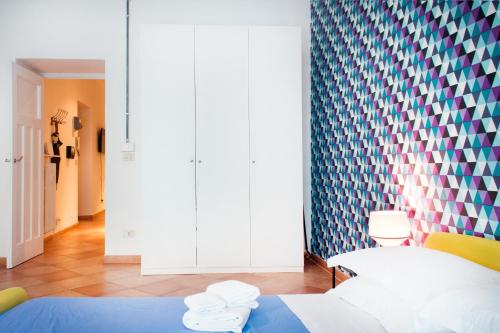 Vespucci Rome Testaccio Home - image 7