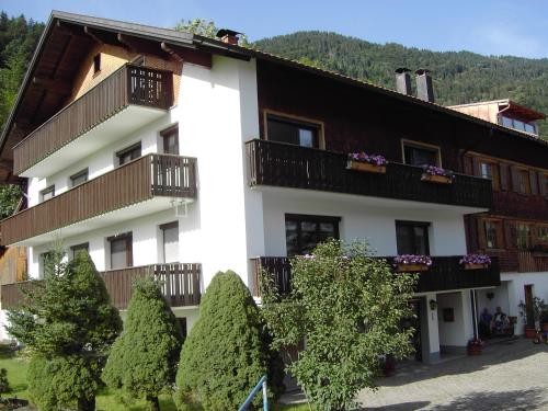 Appartements am Stein
