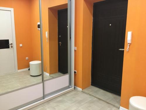 Apartment on Galimdzhana Barudi