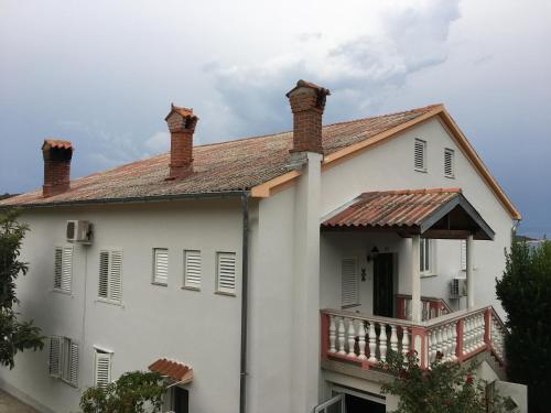 Apartments Ankica