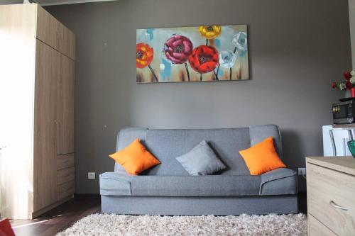 Soo 16 Apartment, Tallinn (photo 7)