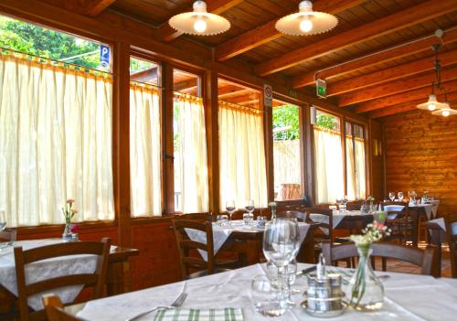 

Osteria Da Adamo
