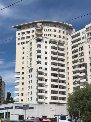 PREMIUM Apartments Bandurskiego