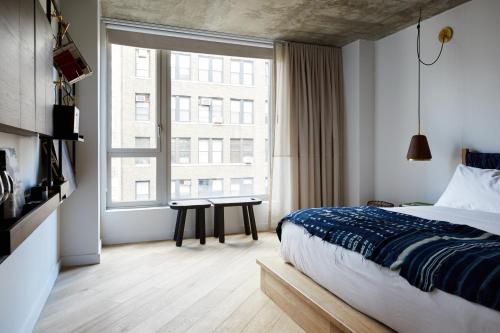 Casa Nomade Hotel Boutique