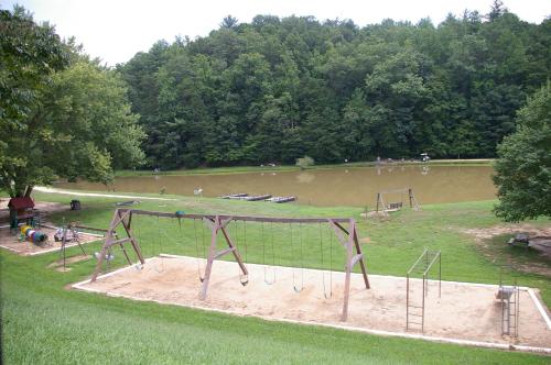 Green Mountain Park - main image