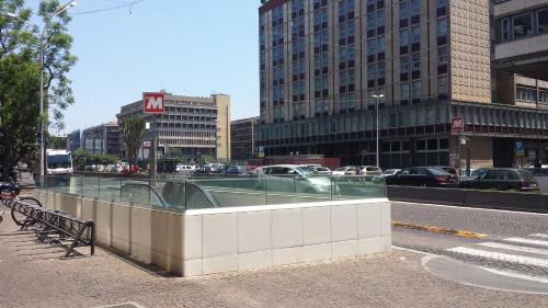 B&B Casa Musumeci – Catania, CA