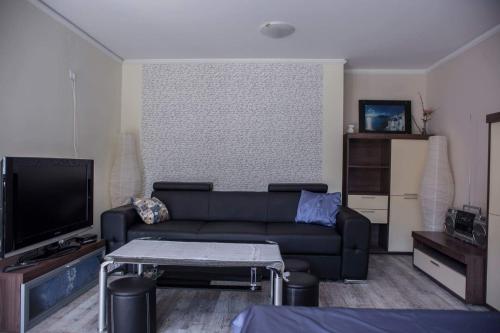 Meszaros apartman Siofok