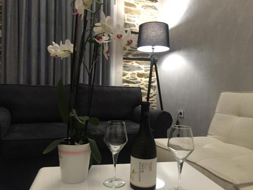  Klities Guest House in Poligiros