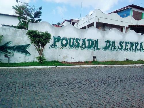 

Pousada da Serra (Adults Only)