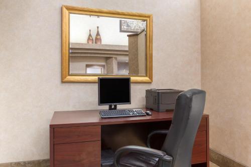 华美达圣乔治酒店 华美达圣乔治酒店