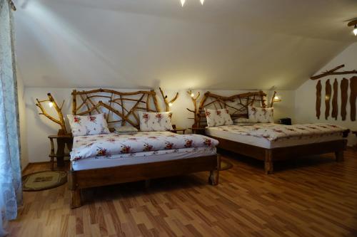 Casa Vlad - image 10