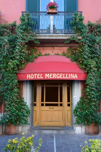 Hotel Mergellina Naples