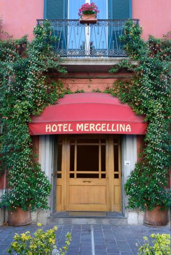 Hotel Mergellina in Naples