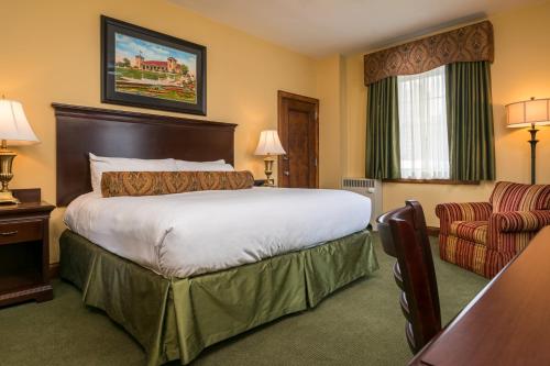 Missouri Athletic Club in Saint Louis, USA