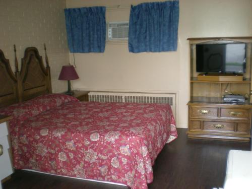 Motel Seigneurie de Vaudreuil - Vaudreuil Dorion