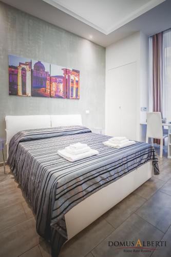 Domus Alberti Bed & Breakfast - main image
