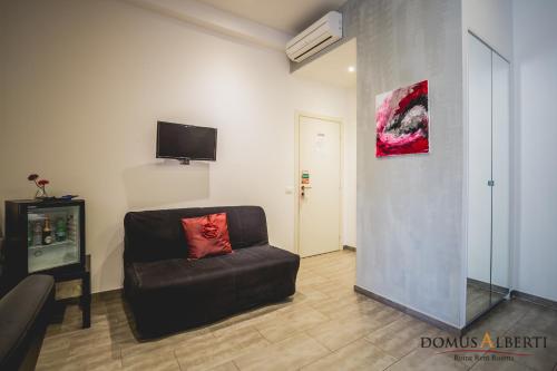 Domus Alberti Bed & Breakfast - image 4