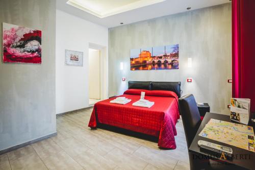 Domus Alberti Bed & Breakfast - image 2