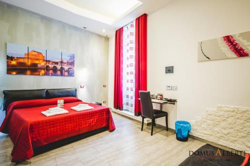 Domus Alberti Bed & Breakfast, Roma