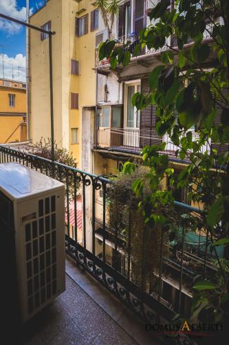 Domus Alberti Bed & Breakfast