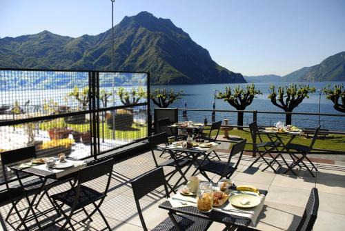 Iseo Lake - Rooms & Apartments chambre d'hôte Castro