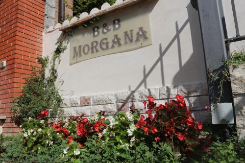  Morgana, Pension in Castrezzato