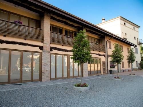  L'Antico Borgo in Zanica
