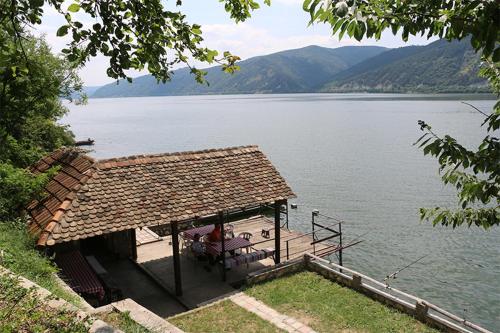 Chalet Ljubicine kolibe