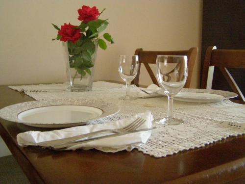 Apartament pod Nosalem Apartament pod Nosalem