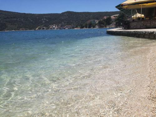  Apartment Ivan, Unterkunft in Marina