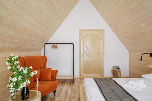 Tatra Wood House, Zakopane (photo 9)