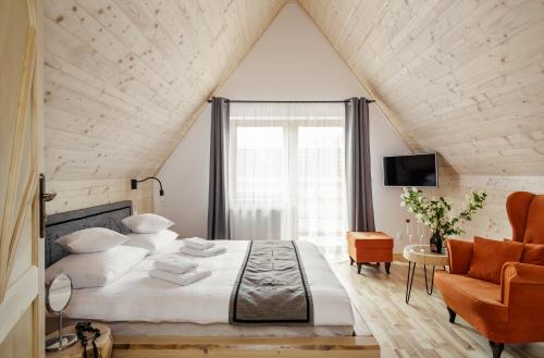 Tatra Wood House, Zakopane (photo 10)