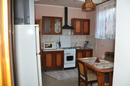 Guest house U Tatiany - main image