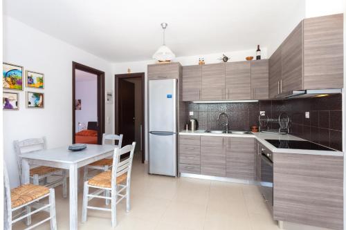  Sirios Home in Georgioupoli
