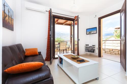  Sirios Home in 73008 Georgioupoli