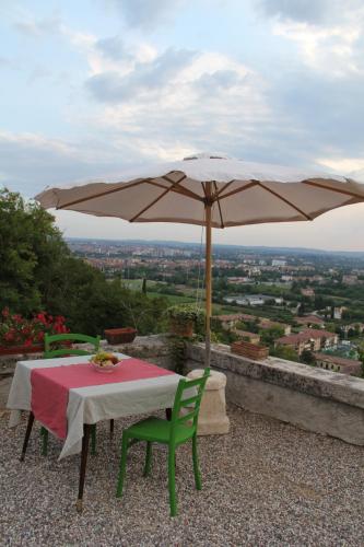 Relais Villa Ambrosetti, Verona (fotografie 3)