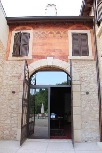 Relais Villa Ambrosetti, Verona (fotografie 4)