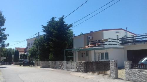  Apartment Jasna, Ferienwohnung in Jadranovo