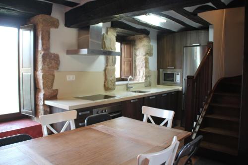 Casa Soleta Ezcaray - main image
