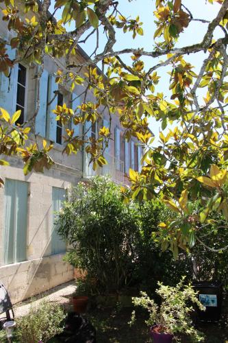 Domaine L'Amourette – Tizac-de-Curton, FL