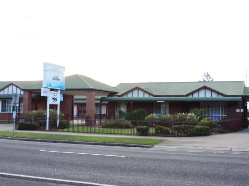 Bairnsdale Tanjil Motor Inn