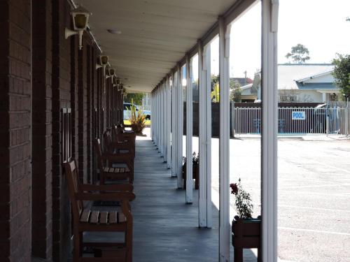 Bairnsdale Tanjil Motor Inn