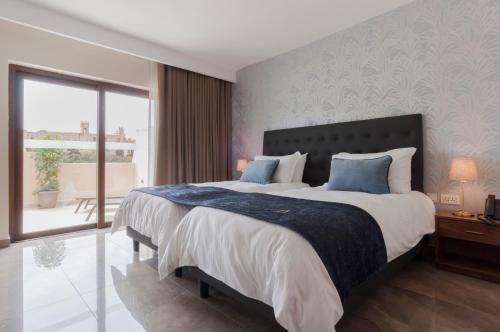 The Duke Boutique Hotel - image 11