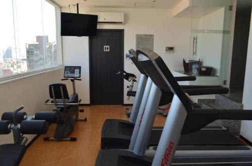 105895160 LaiLa Hotel CDMX Reforma