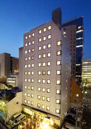 Hotel Pao Hiroshima