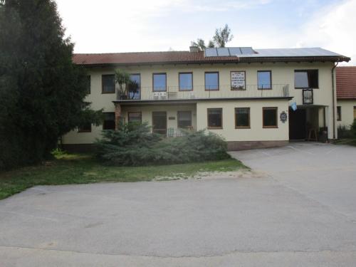 Accommodation in Eschabruck