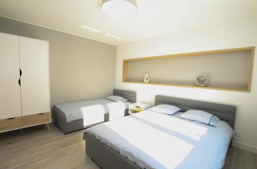 Apartamenty Rewa