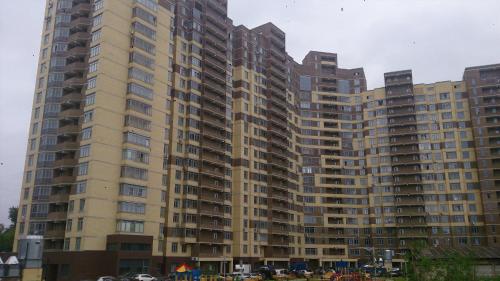Apartamenty RoomOnDay Kolpakova 10